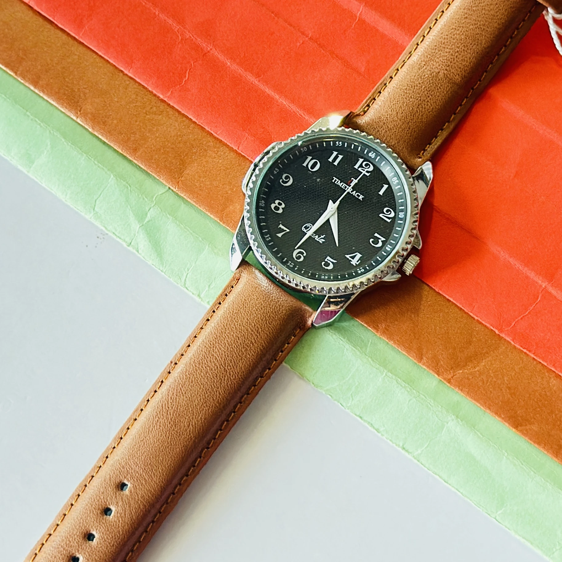 Quartz Analogue Watch for man’s