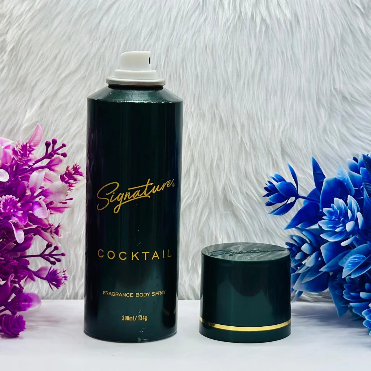 Signature Cocktail Deodorant Body Spray