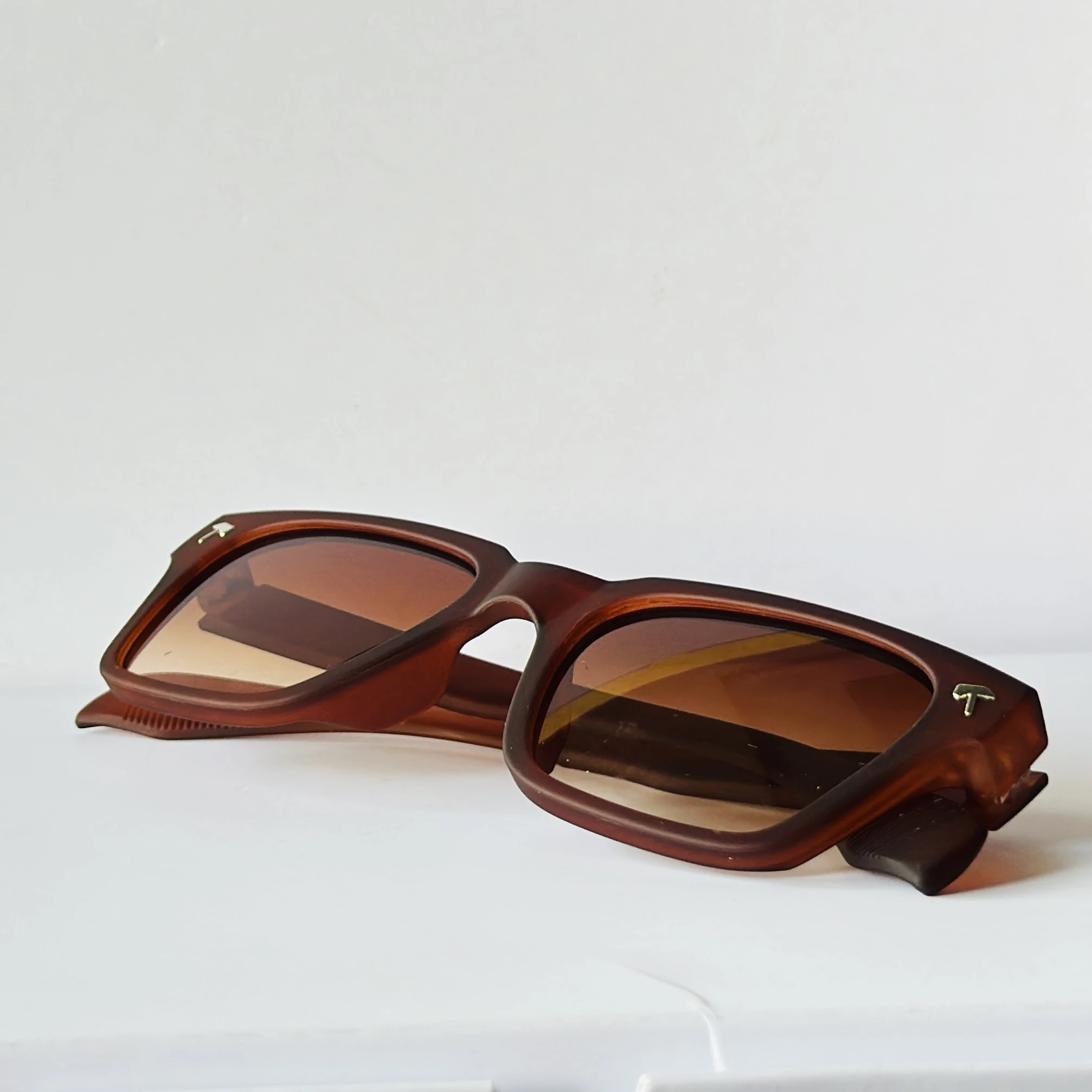 Jacques Marie Mage Fellini sunglasses