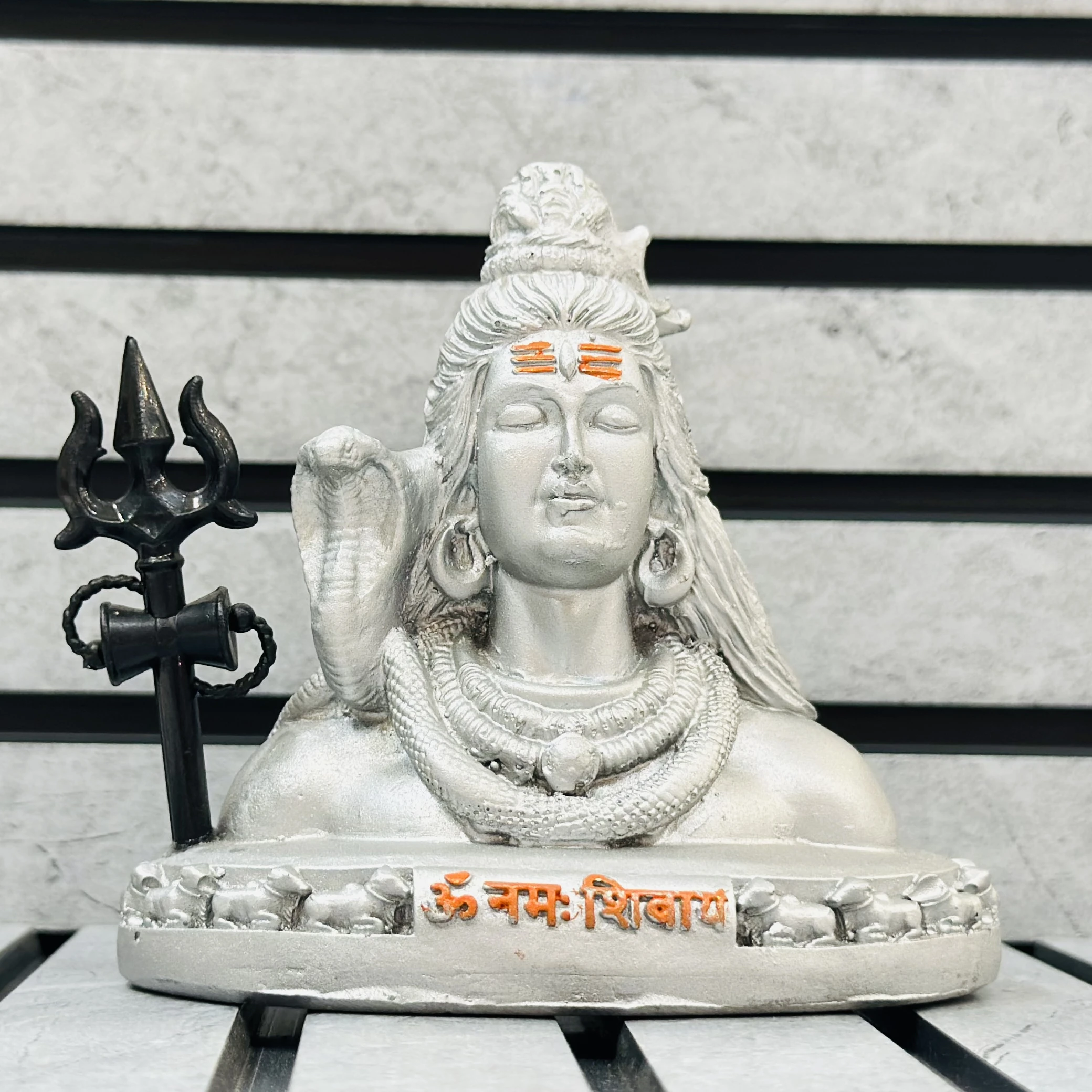 Shiva Statue