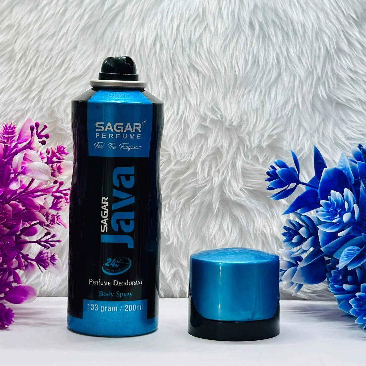 Sagar Java Perfume Deodorant