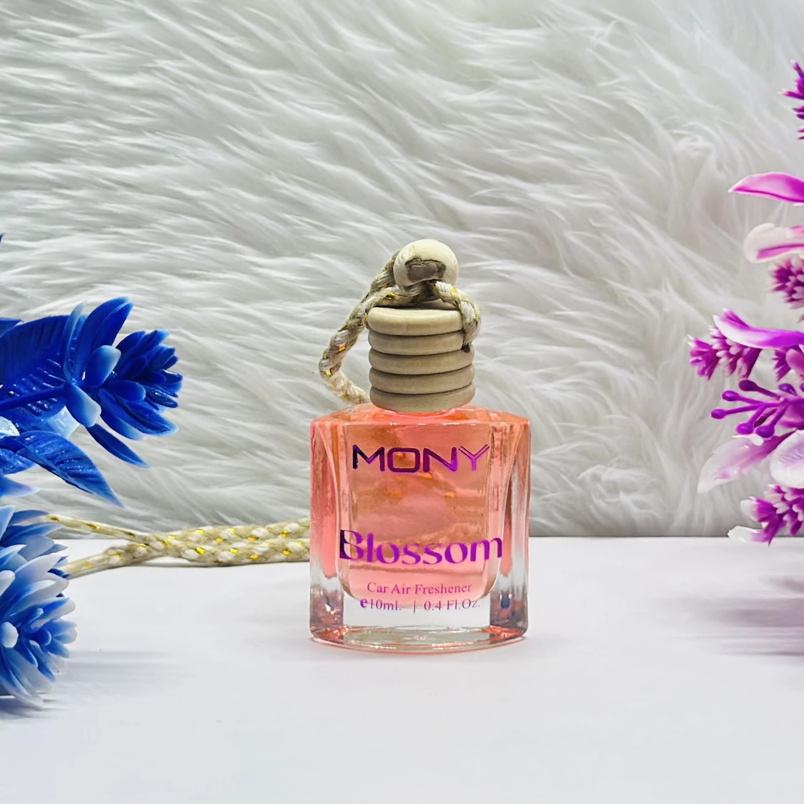Mony Blossom Premium Car Perfume