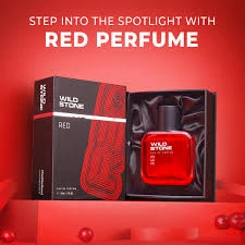 Wild Stone perfume