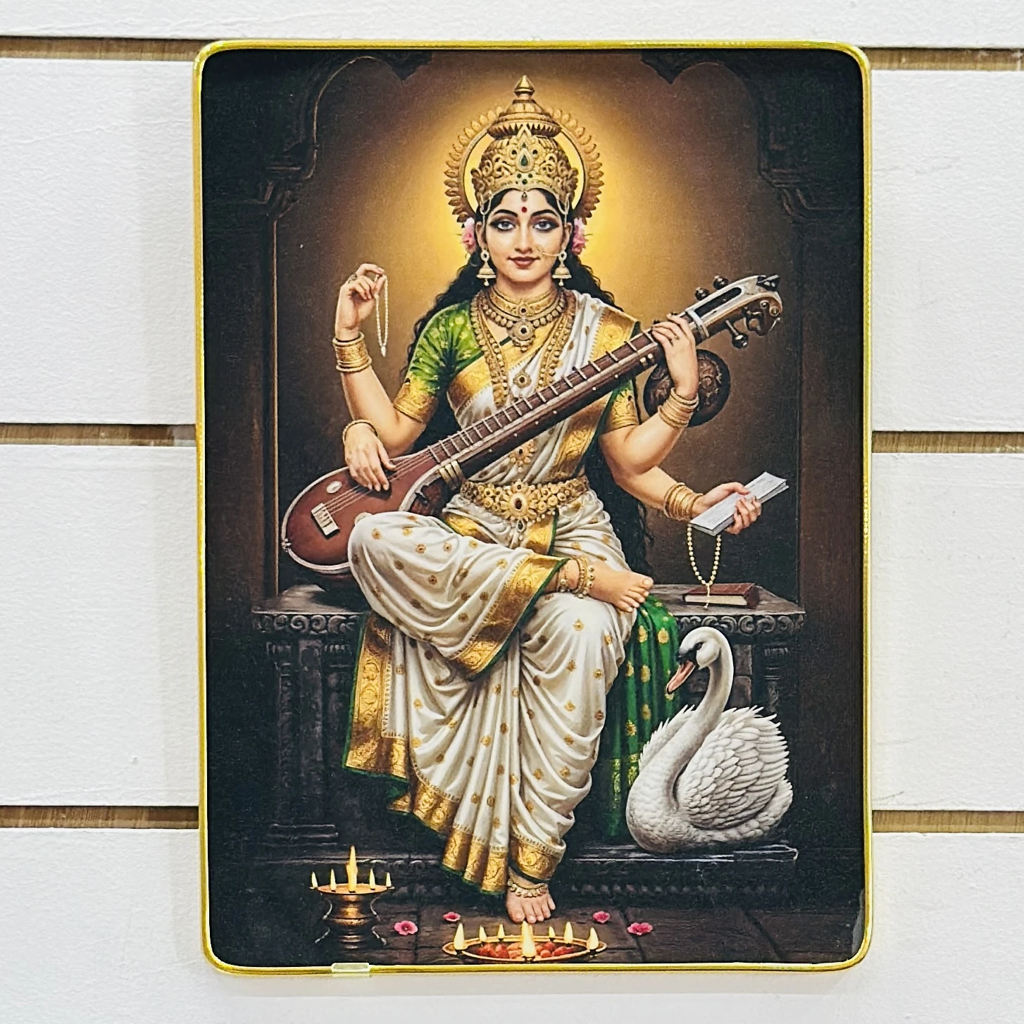 Hindu goddess Saraswati……. 47SEO0