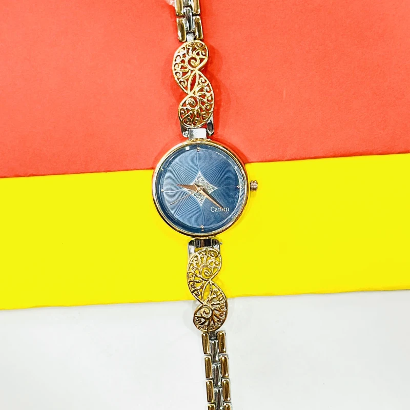 Girls Fancy Watch