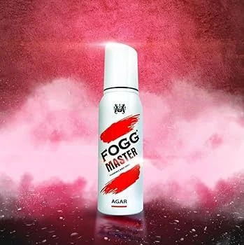 Fogg master