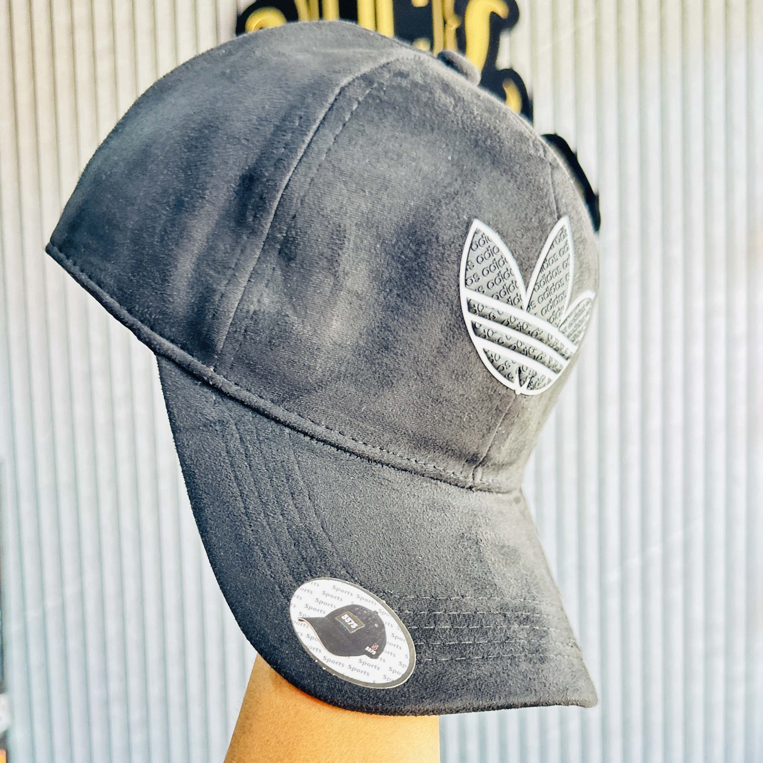Baseball Cap for Men & Women