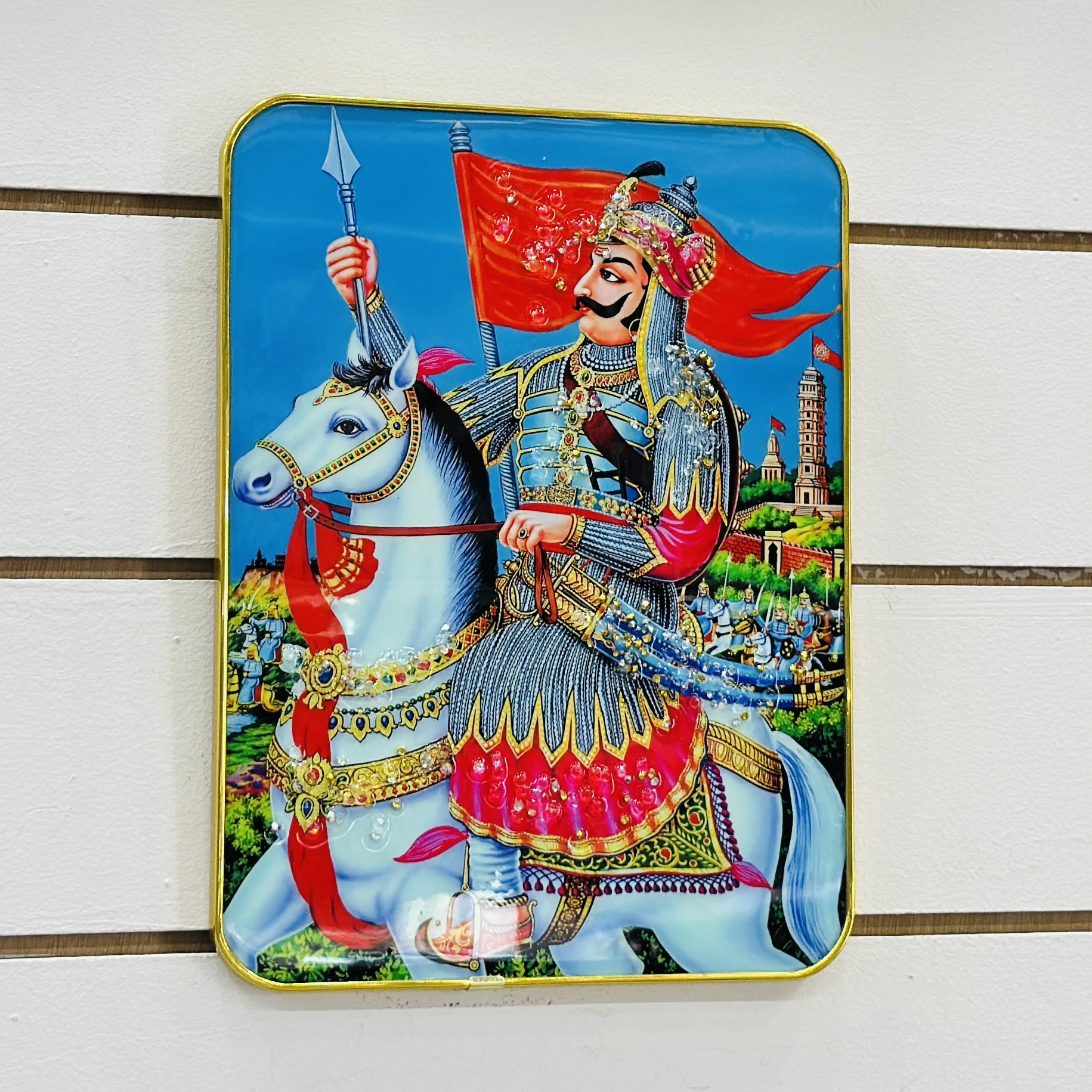 Maharana Pratap Singh…. 3BZV5T