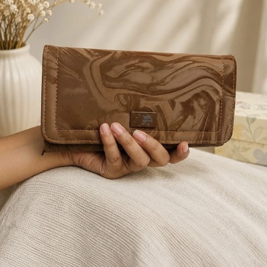 Stylish Wallet – Perfect Gift for Girls