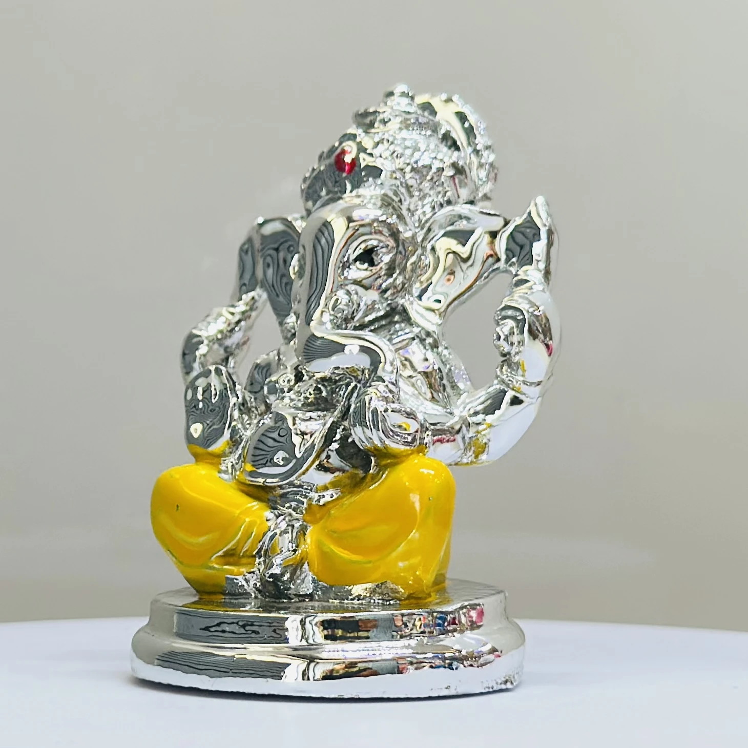 Ganpati bapa murti