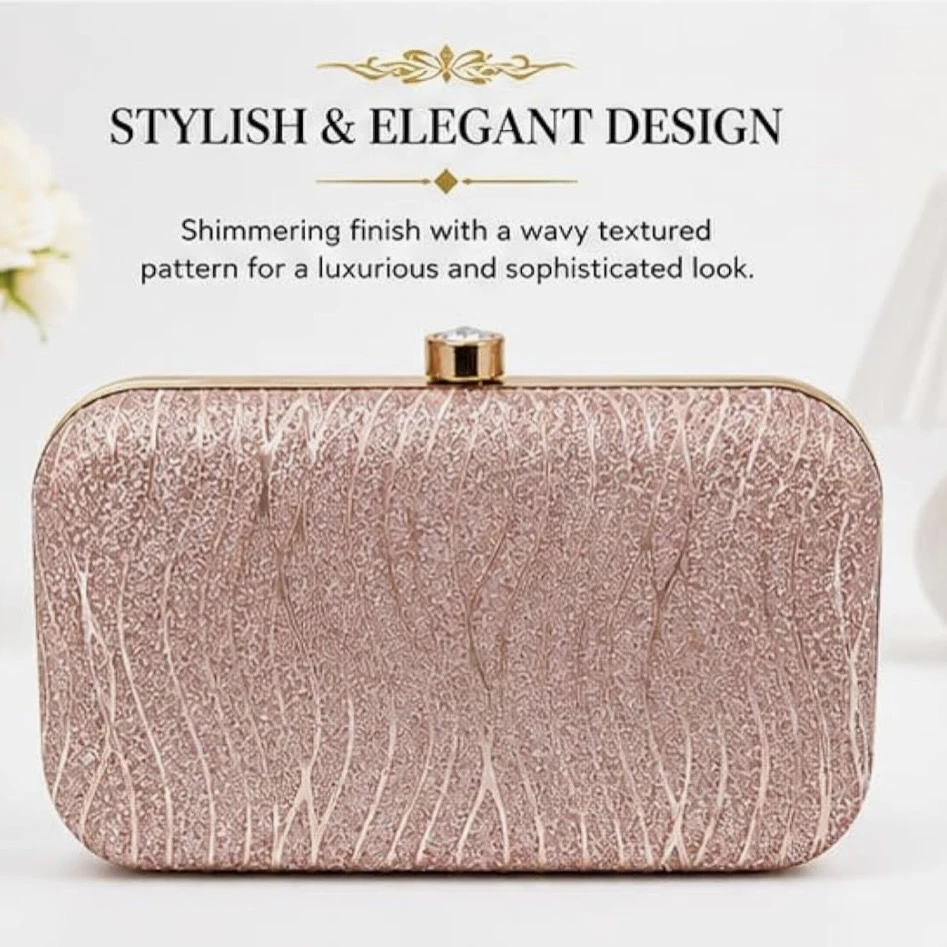 Trendy Women’s Wallet
