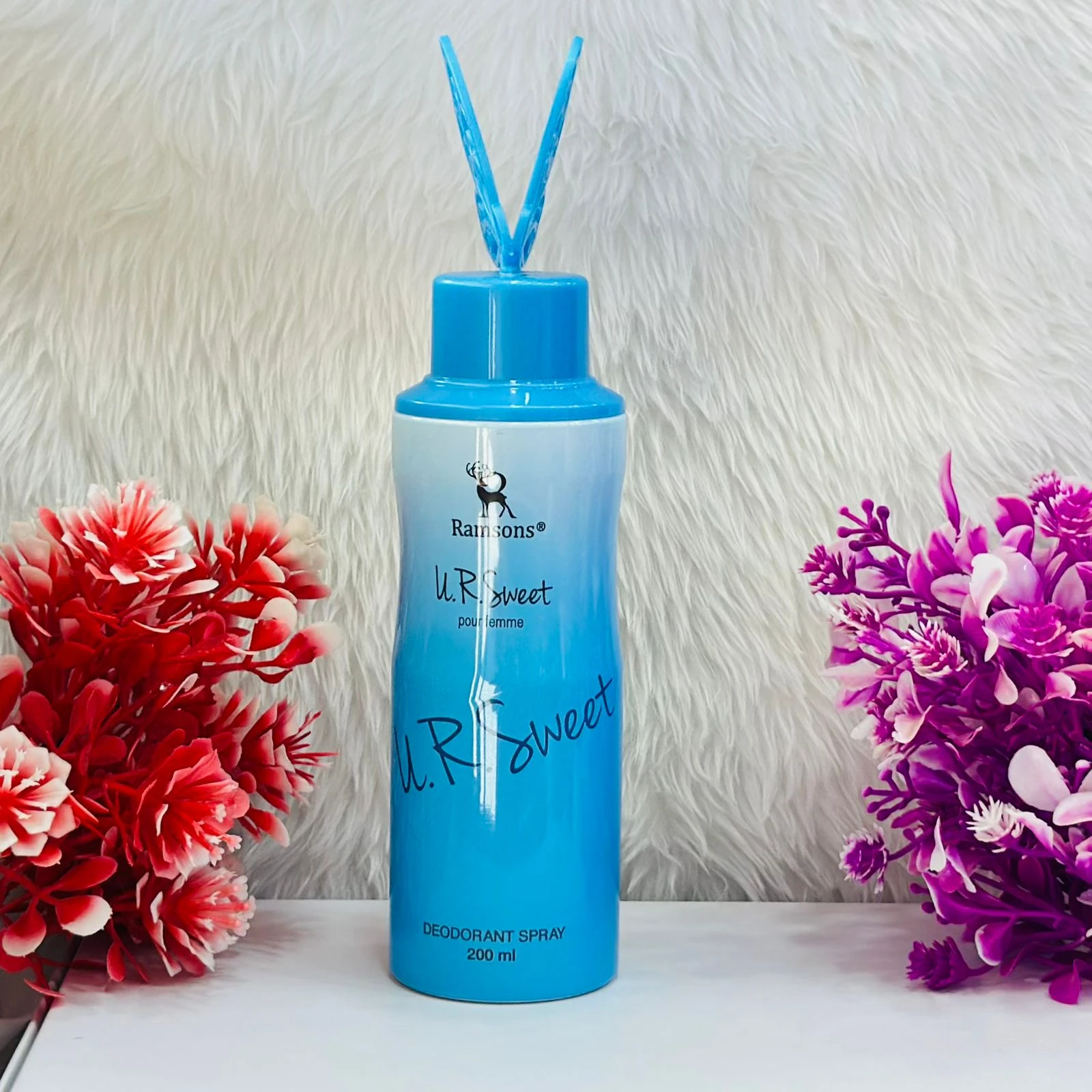 U.R.TweSome Body Spray