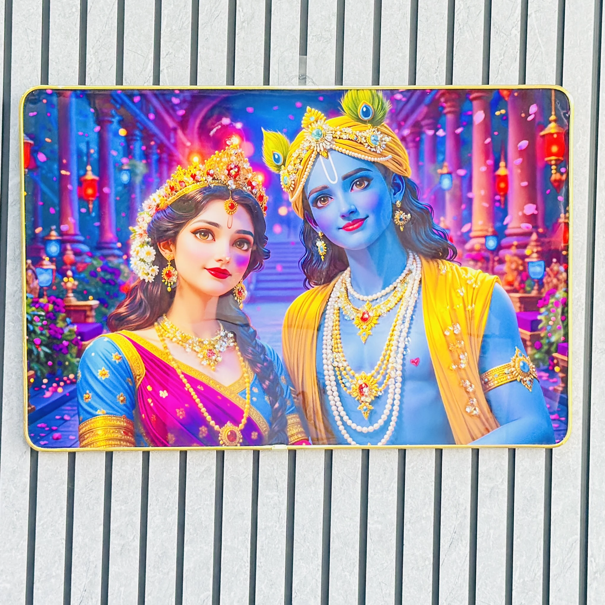 Wall art piece …. DY43NQ