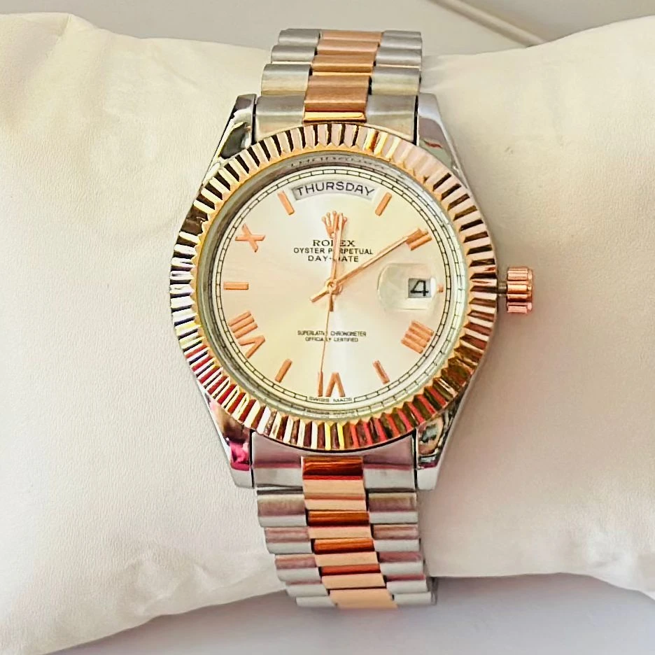 Analog watch For man’s