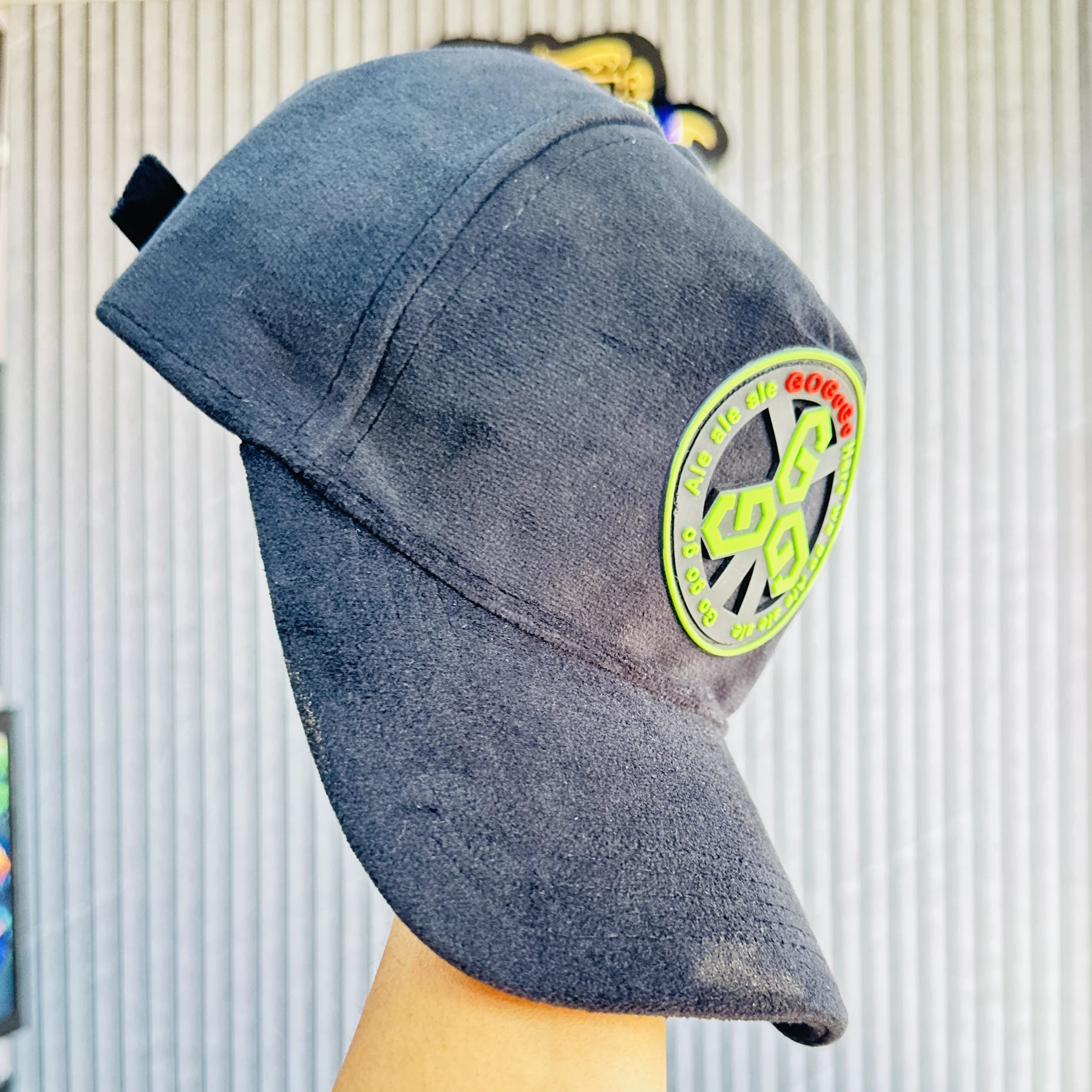 unisex sport cap
