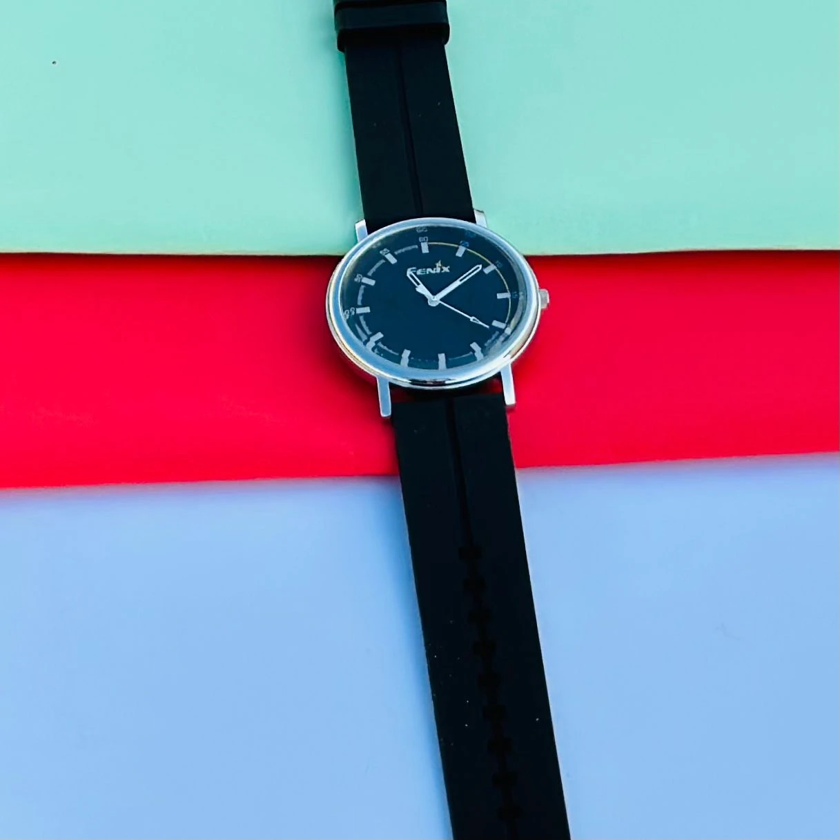 Analog watch For man’s
