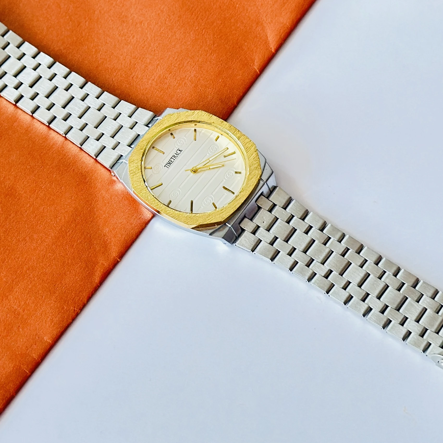 Analogue Watch For Man’s