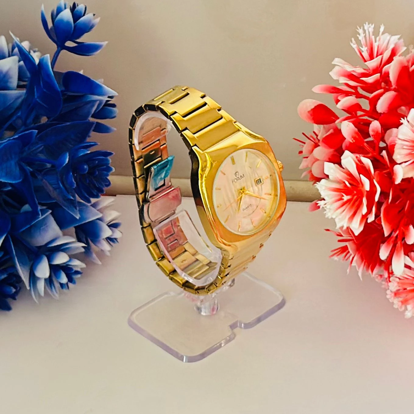 Quartz analog watch For man’s
