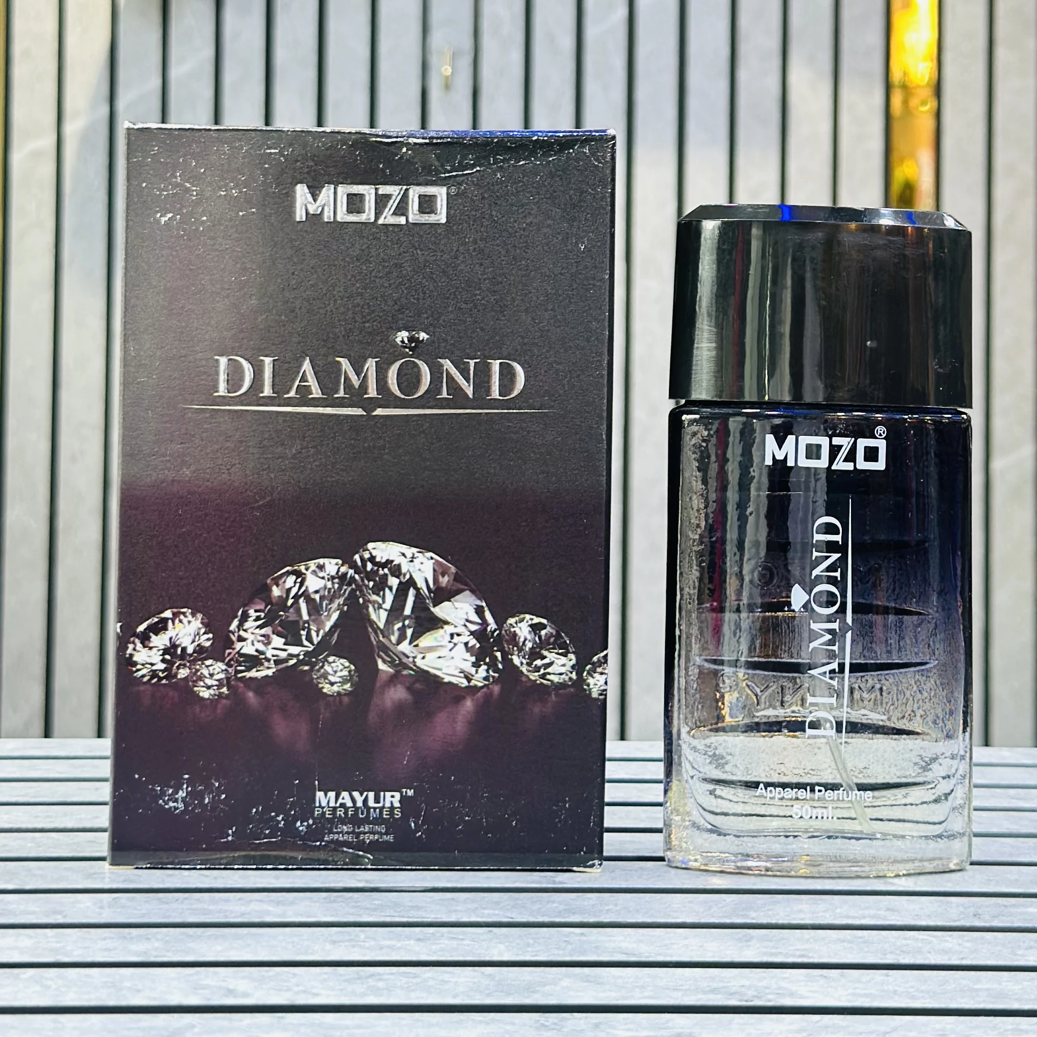 MOZO Diamond