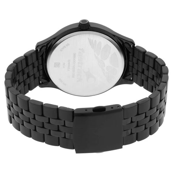 Fastrack watch….Model No.. NT3250NM01