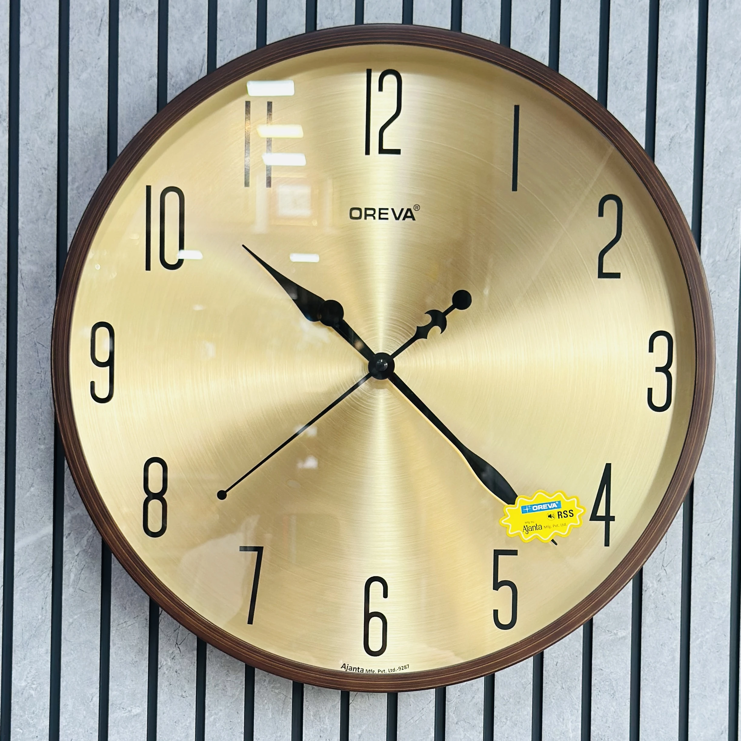 Wall Clock
