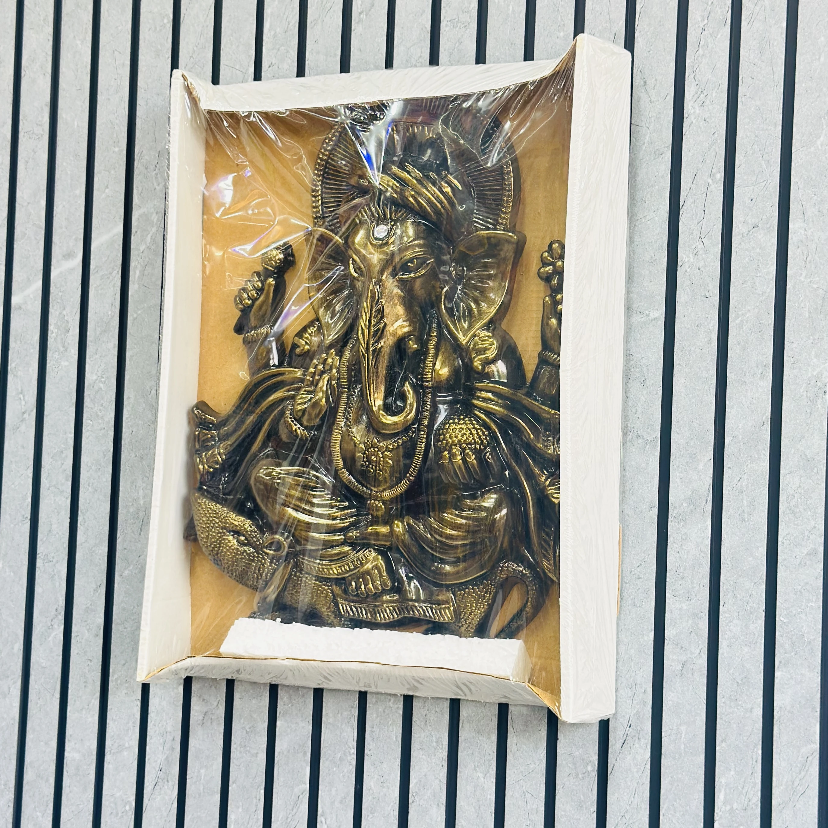 Lord Ganesha decorative statue