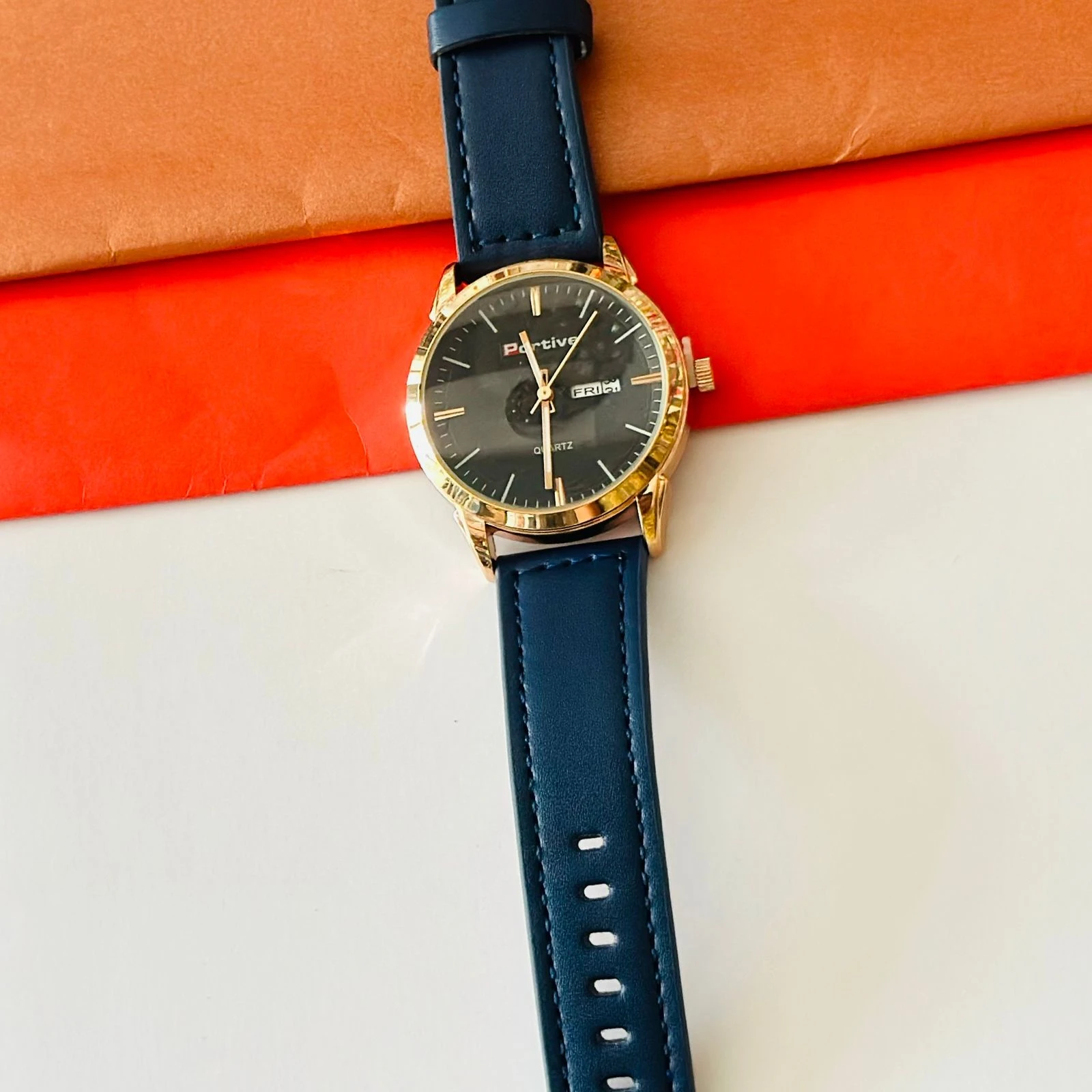 Analog watch For man’s