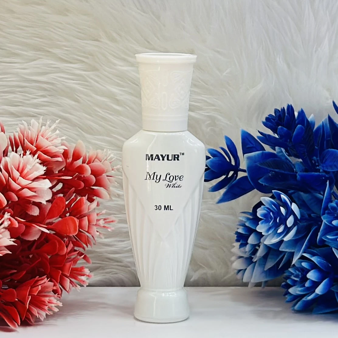 Mayur “My Love White “ Perfume