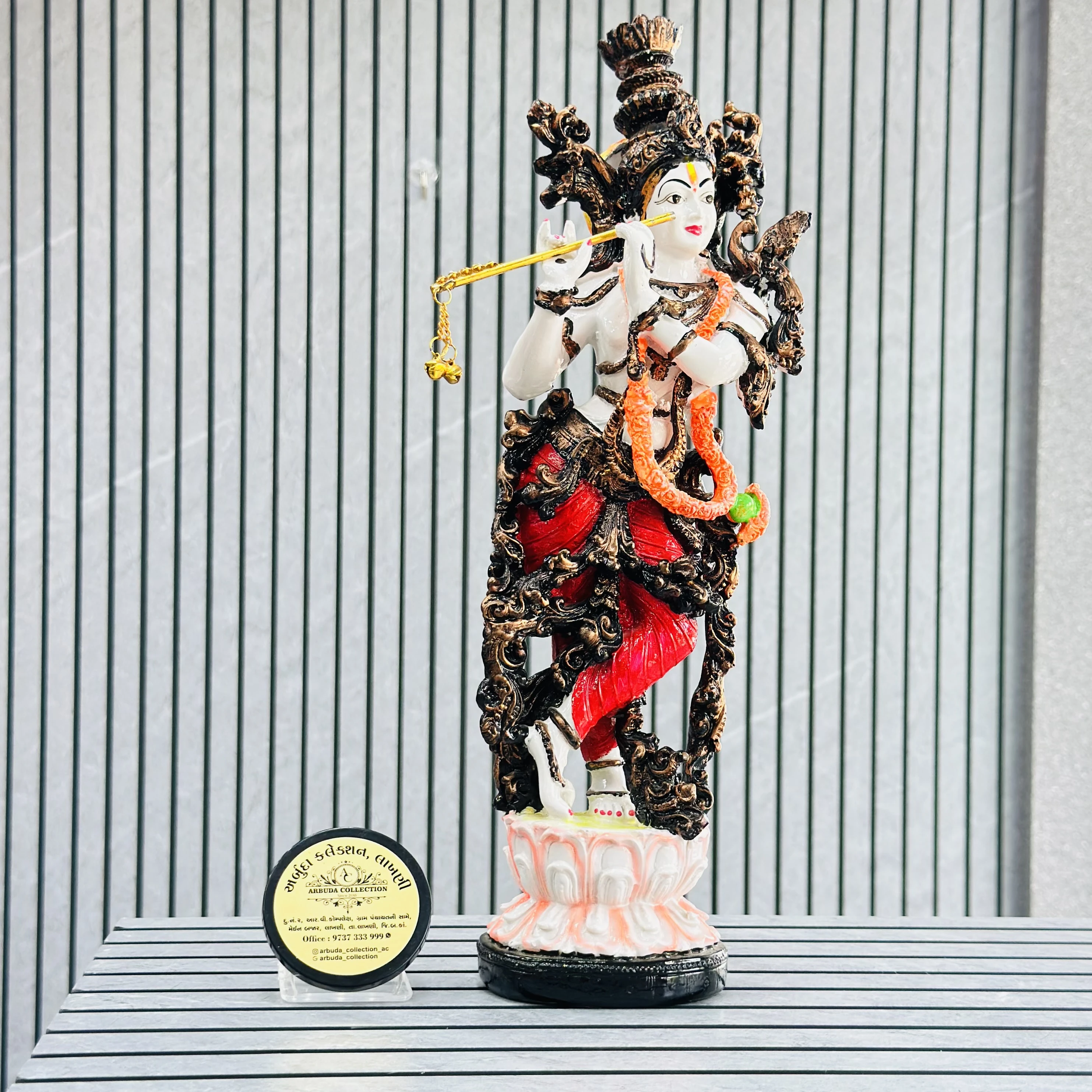 Shri Radha Krishana murti