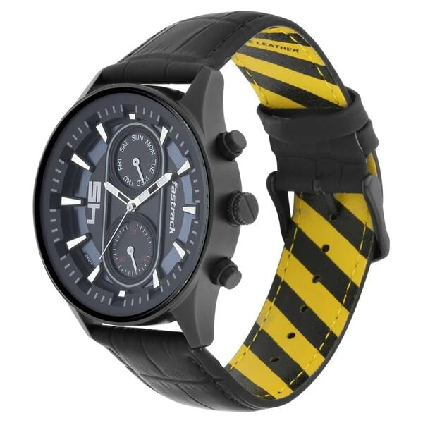 Fastrack watch…. NT3224NL01