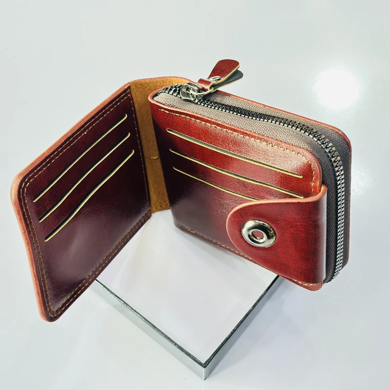 Premium gents wallet
