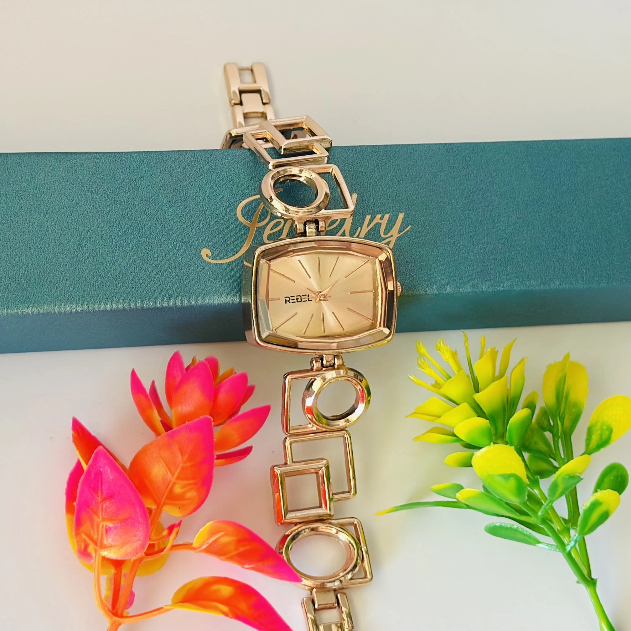 Women’s Analogue Watch