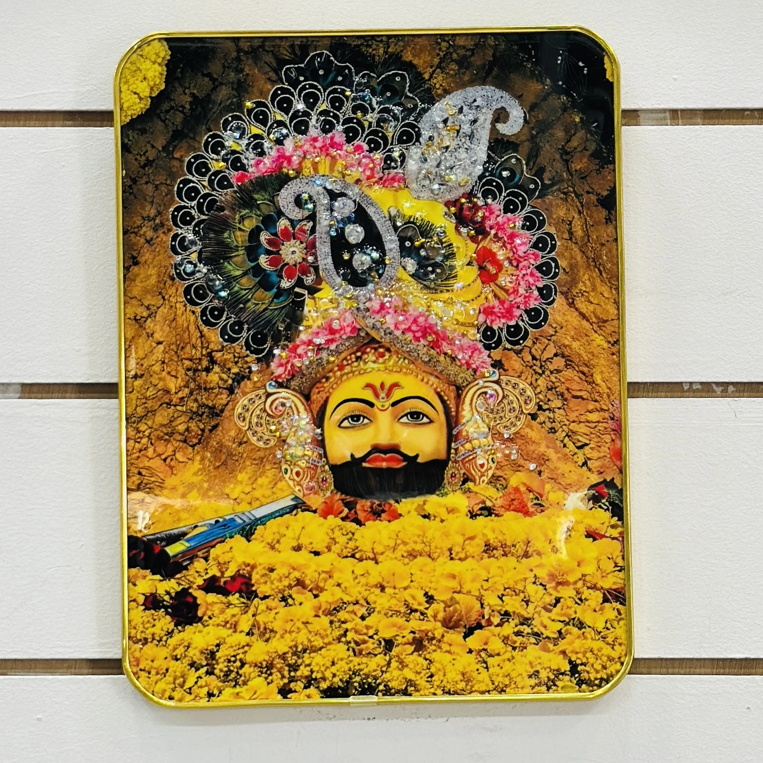 Khatu Shyam Ji….. V9JKWJ