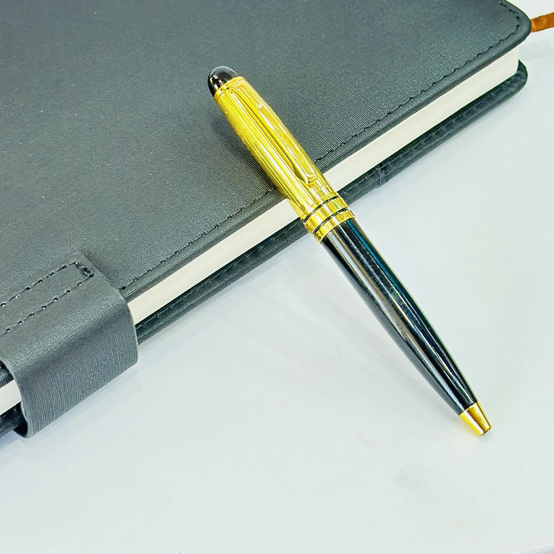 Dupont Olympio ballpoint pen