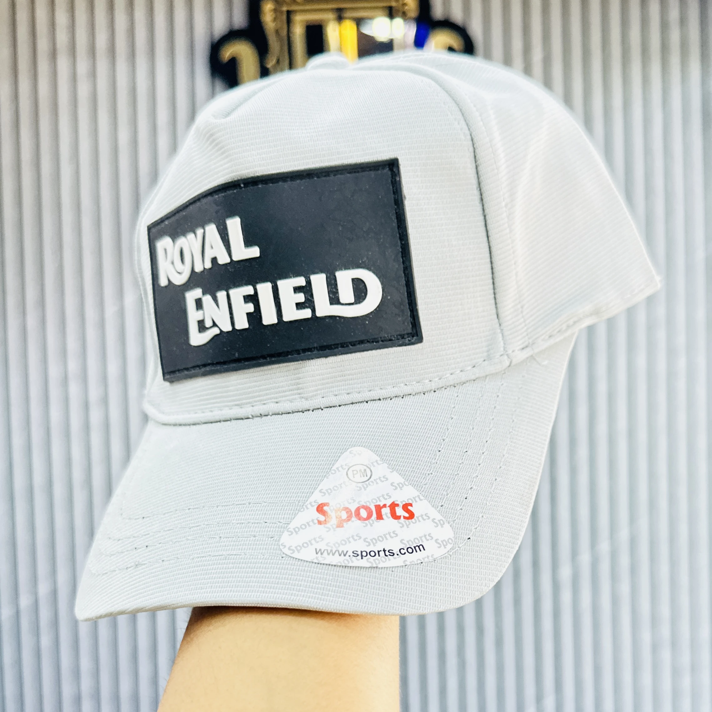 adidas Originals baseball cap,