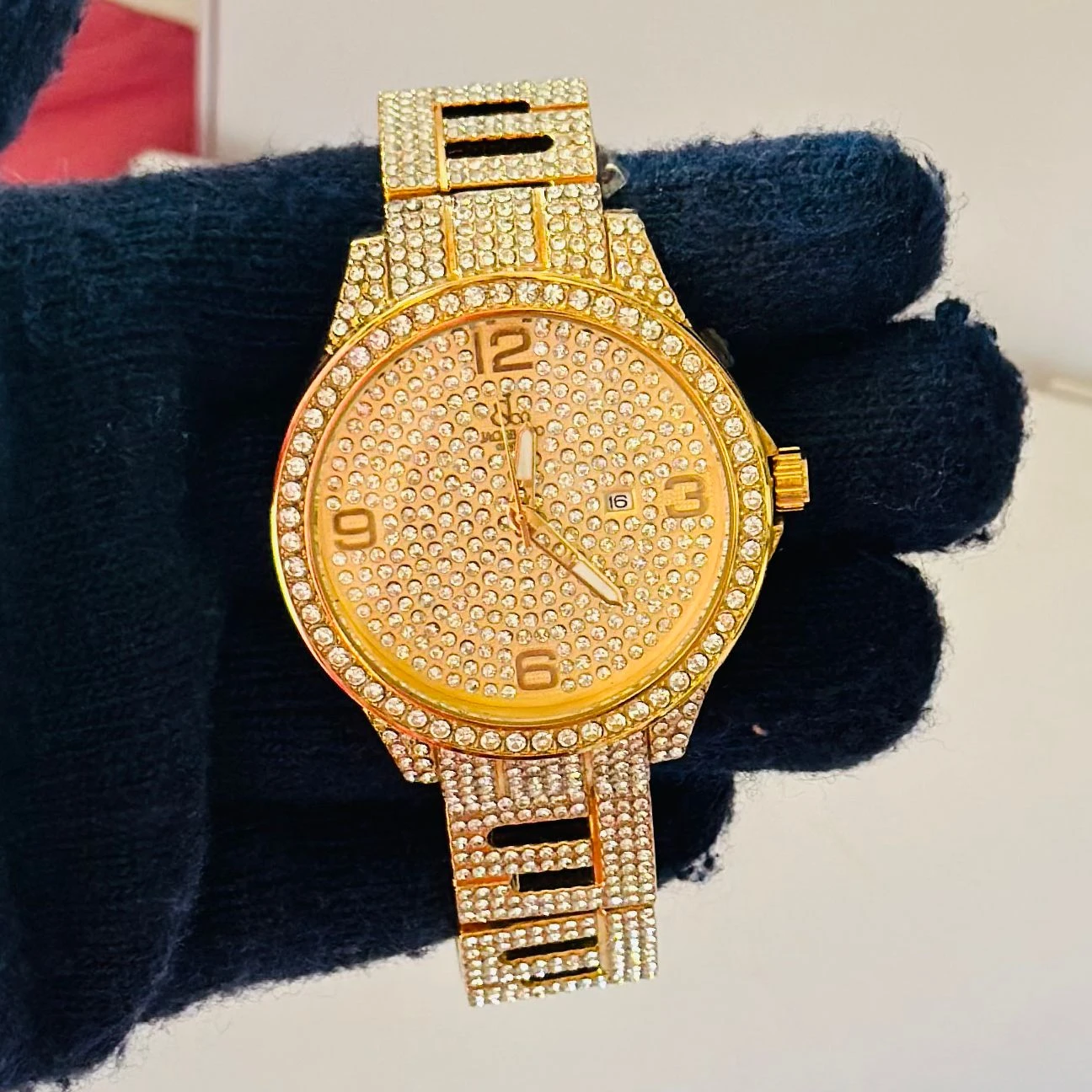 Premium Watches for Every Style ⌚ Branded
