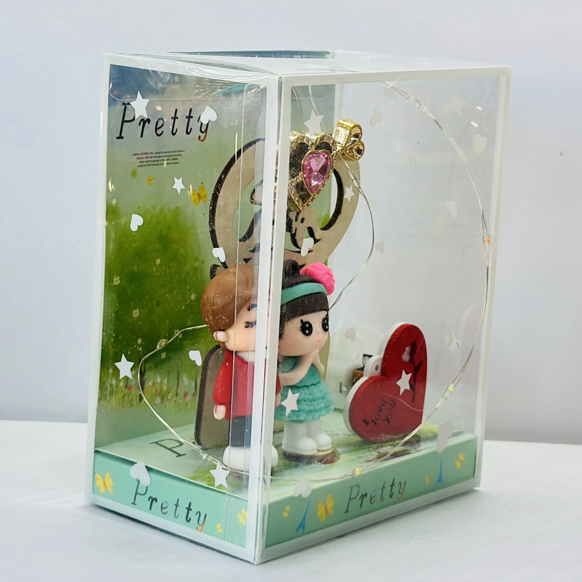 Couple Showpiece Gift