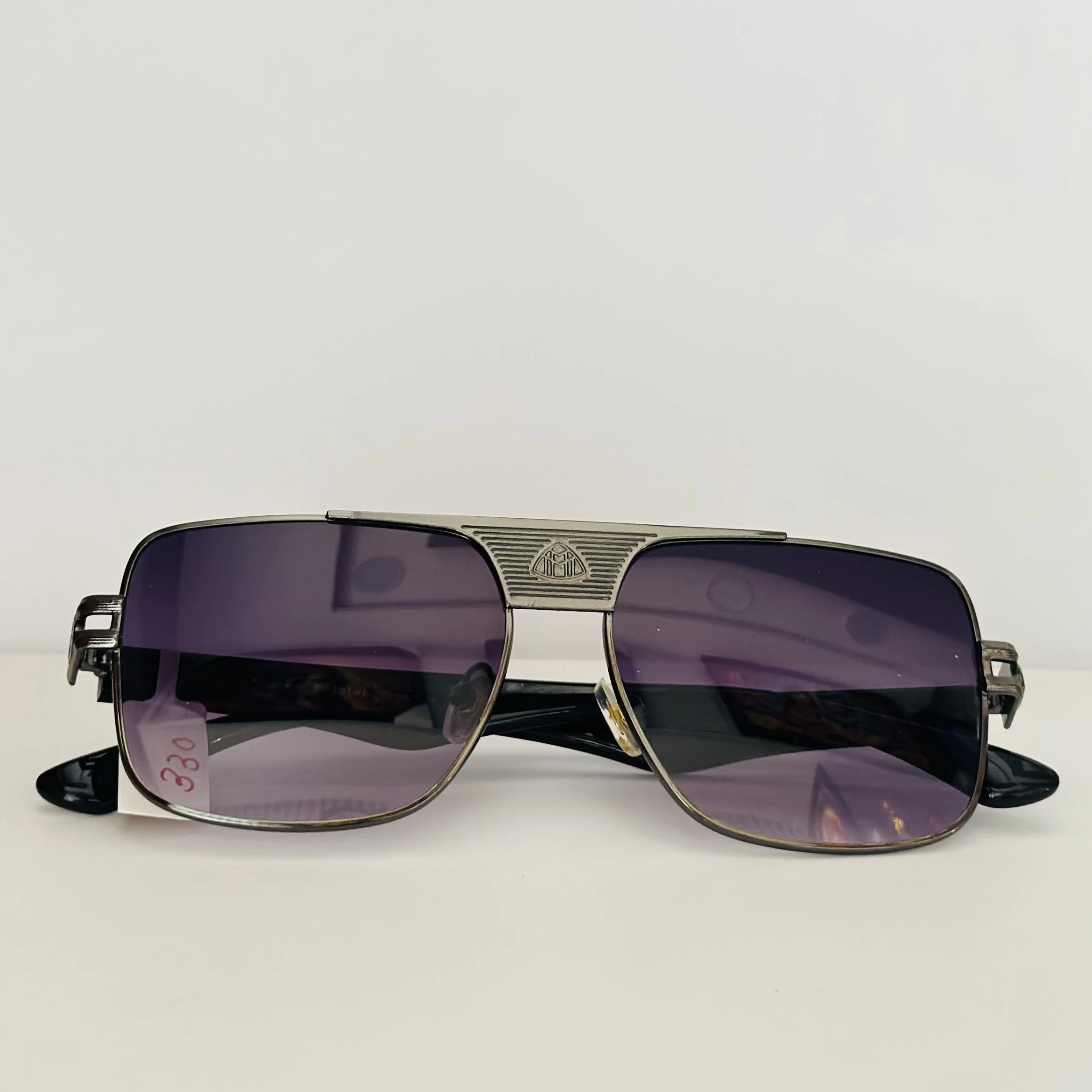 Maybach sunglasses