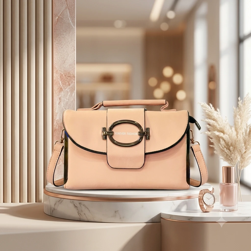 ? Girls Fancy Handbag