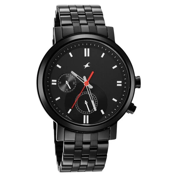 Analogue watch For Men’s.. Mo-NT3287NM01