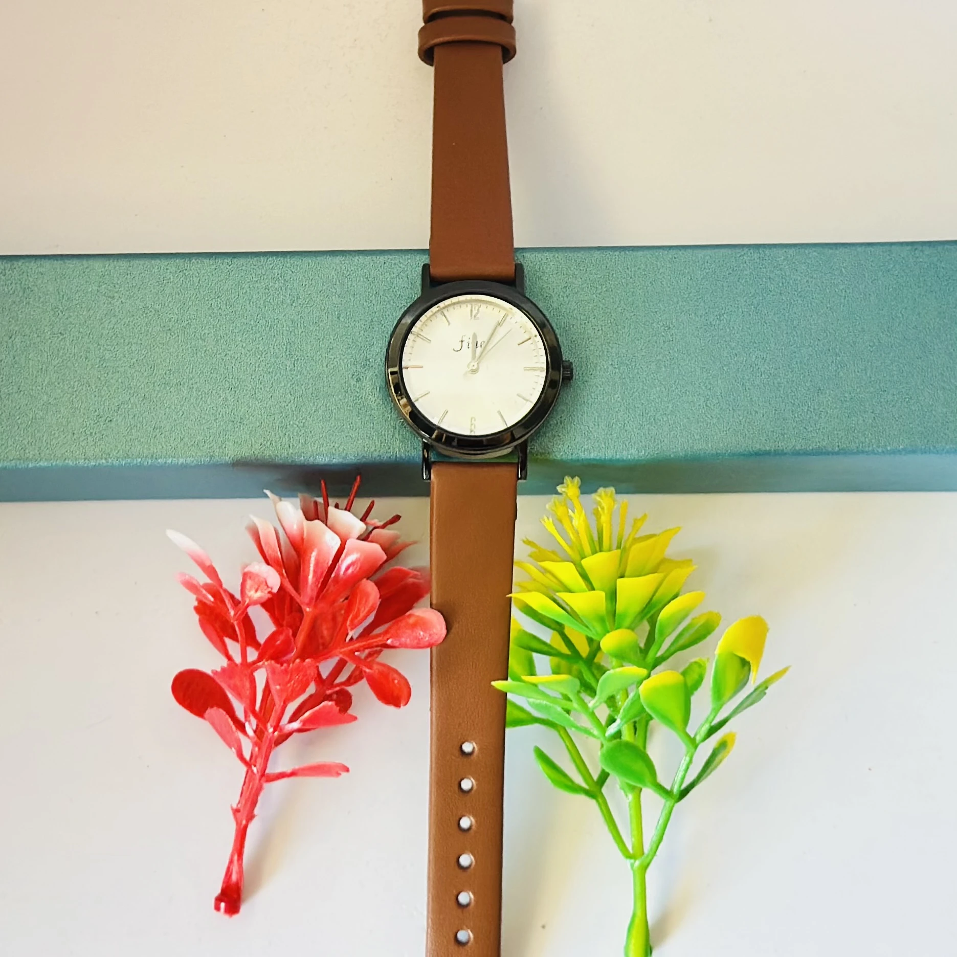 Women’s Analogue Watch