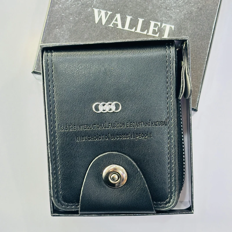 Gents wallet