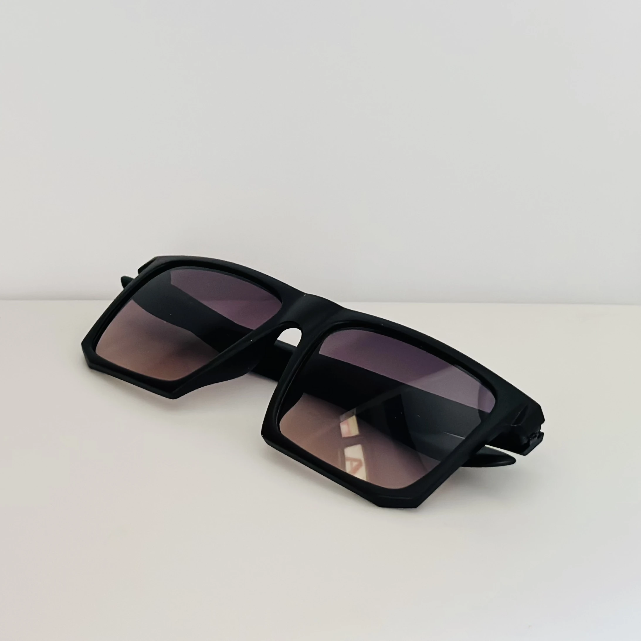 Prada 0PRA06S square sunglasses