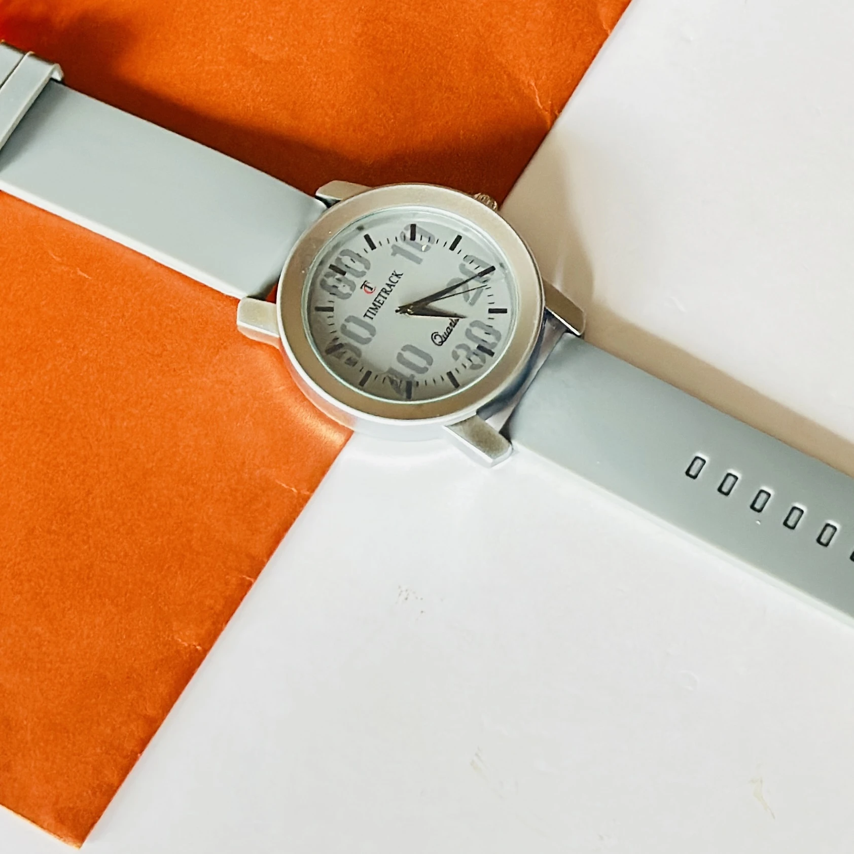 Analogue watch for man’s