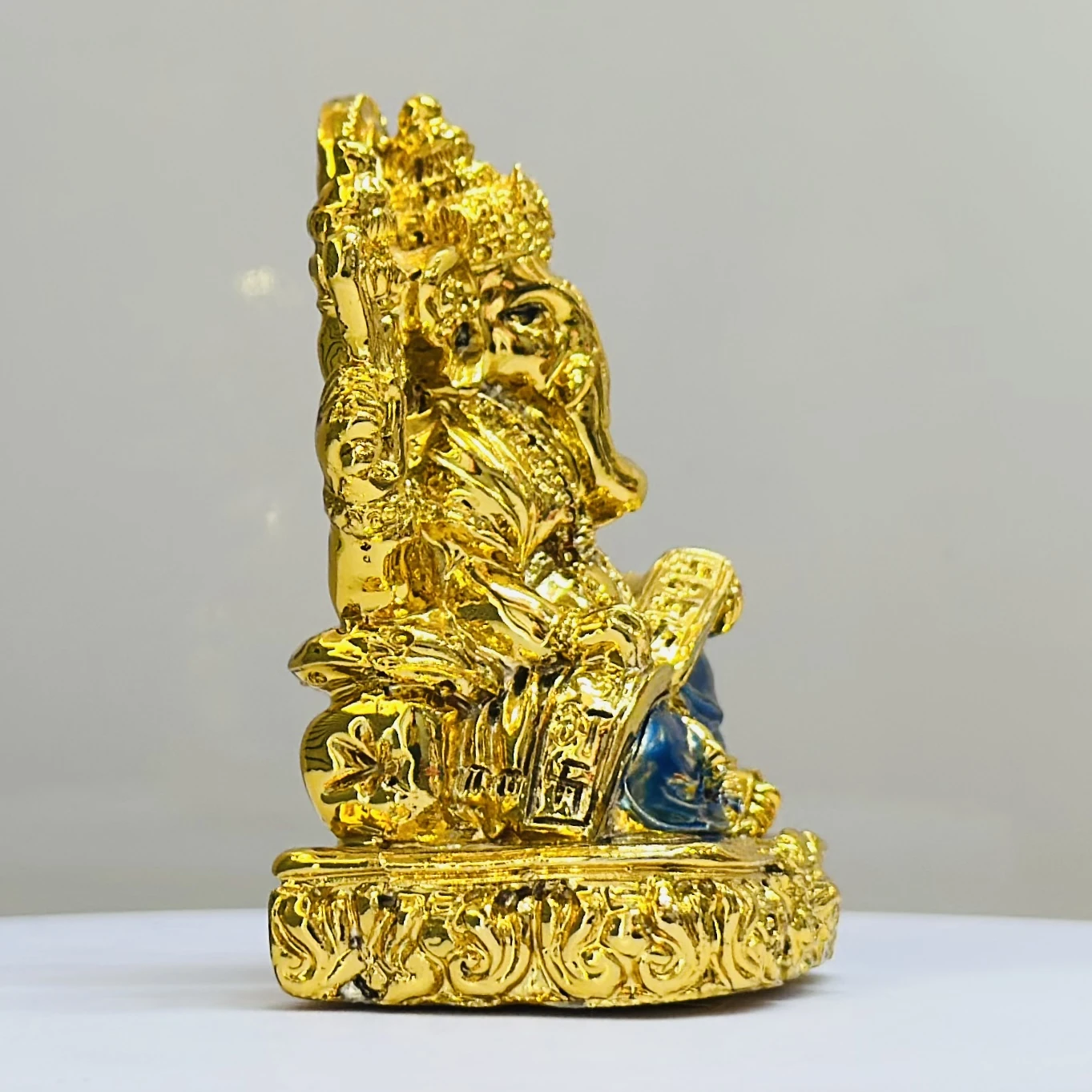 Ganpati bapa murti