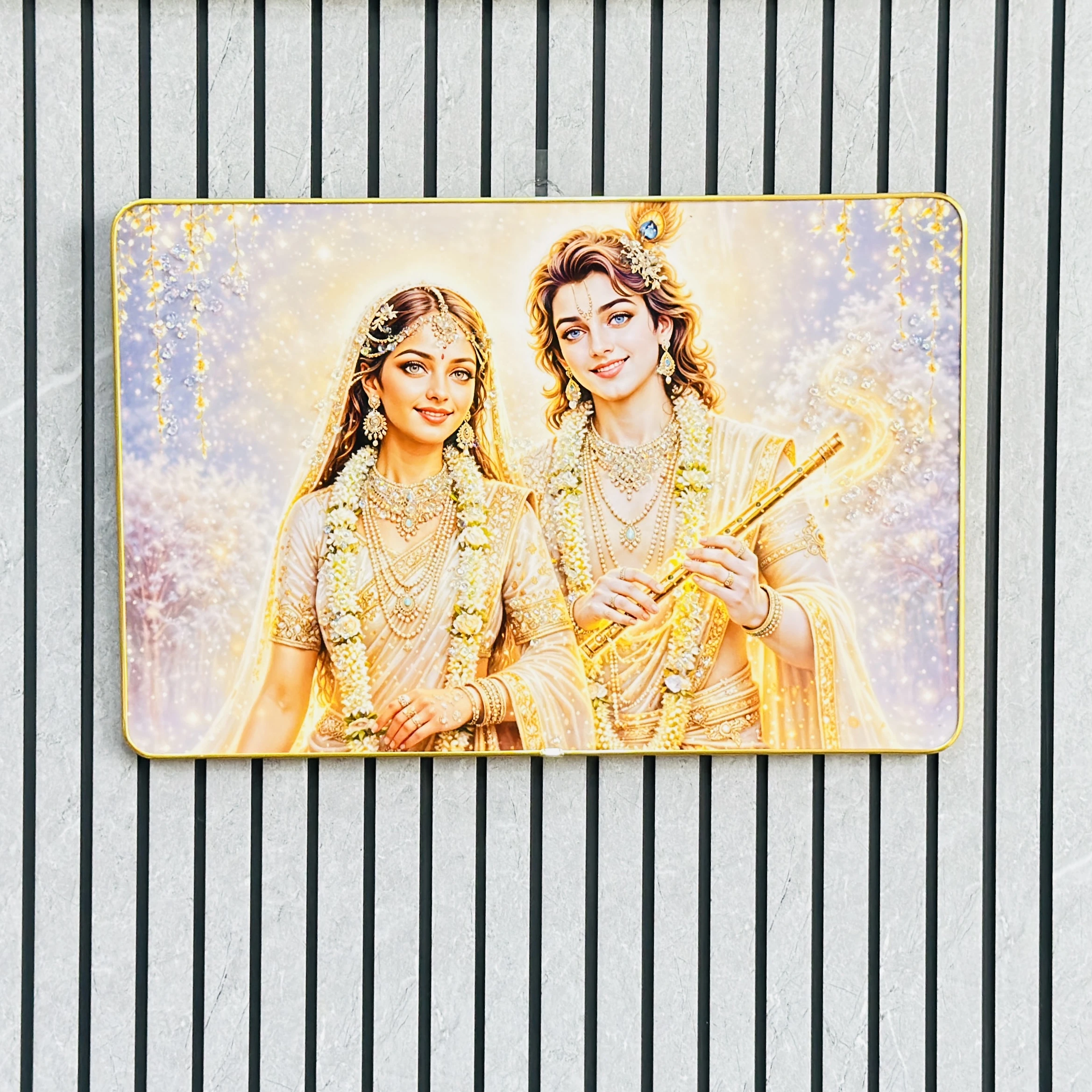 Wall art piece …. 29C5YI