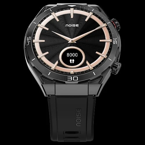 Noise fit Active (midnight black)