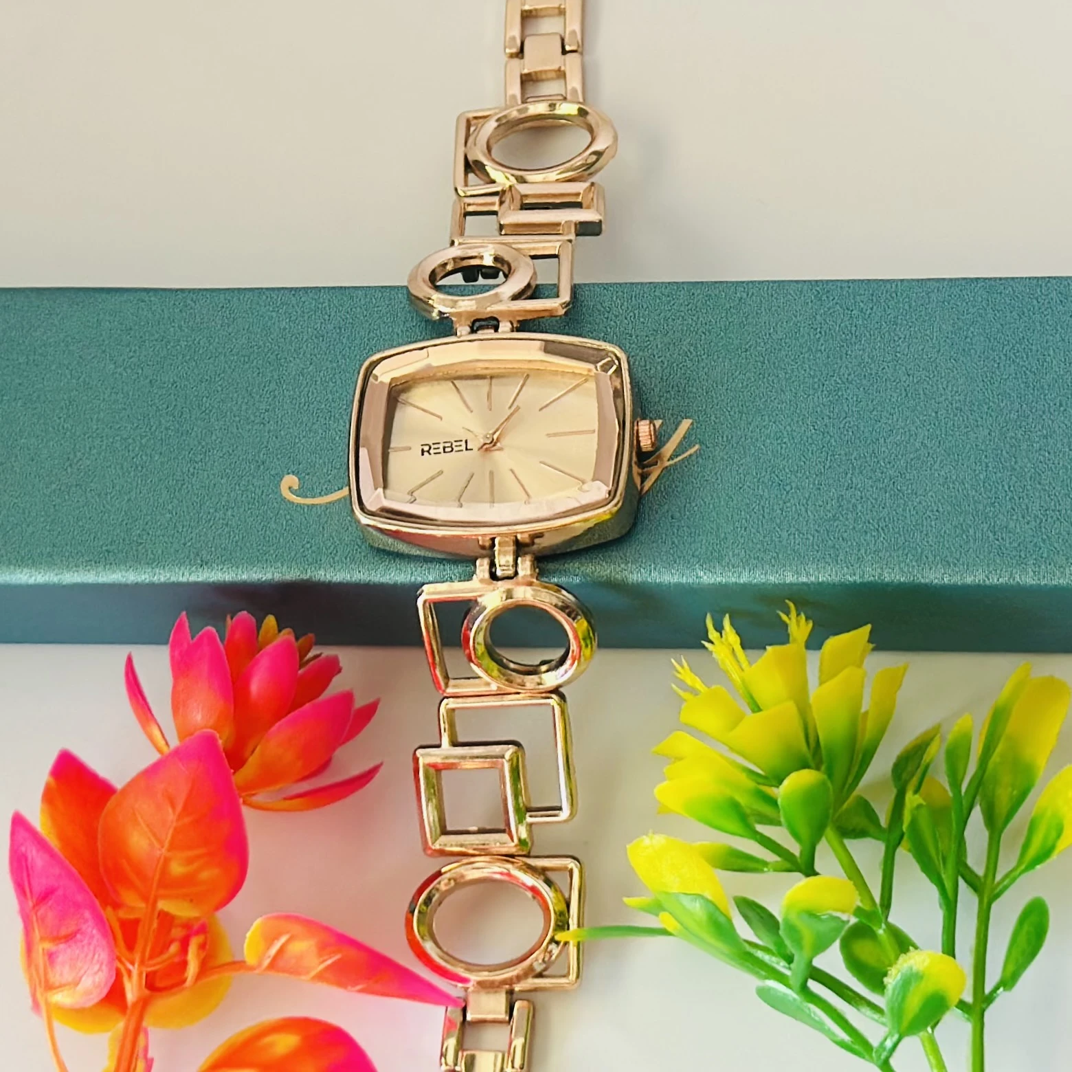 Women’s Analogue Watch