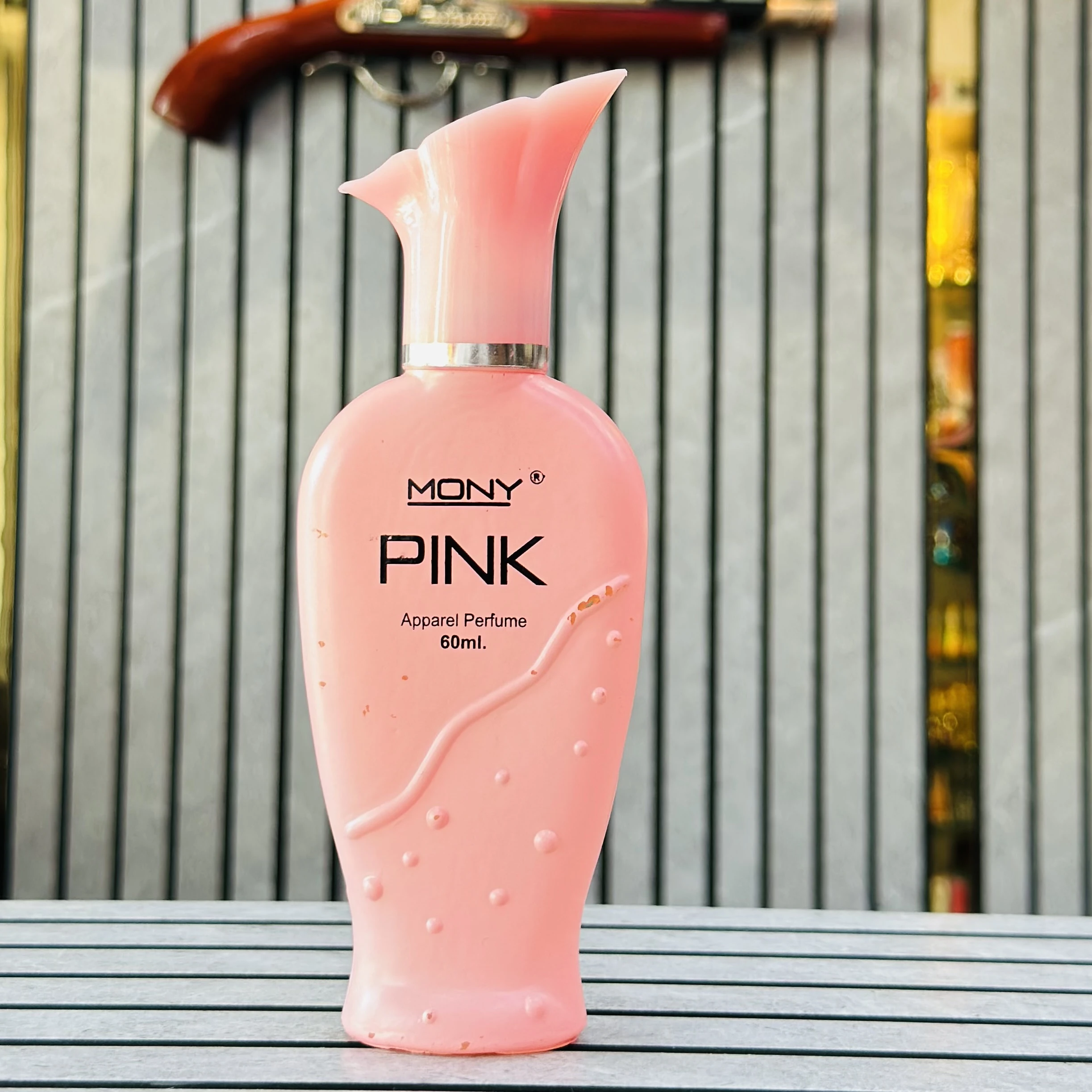 PINK Perfume