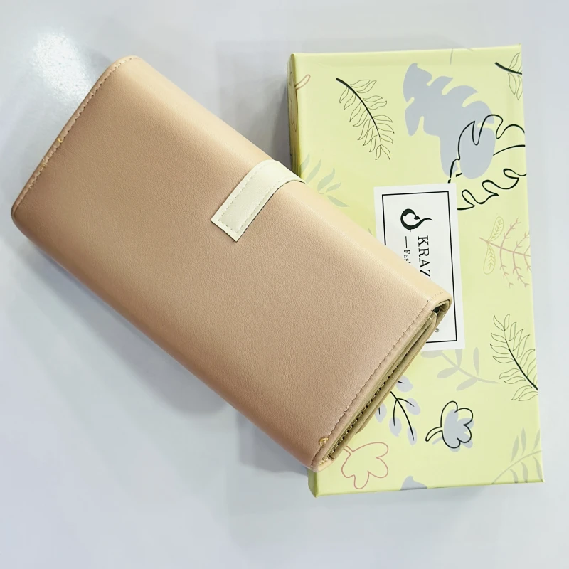 Premium Girls Wallet Collection